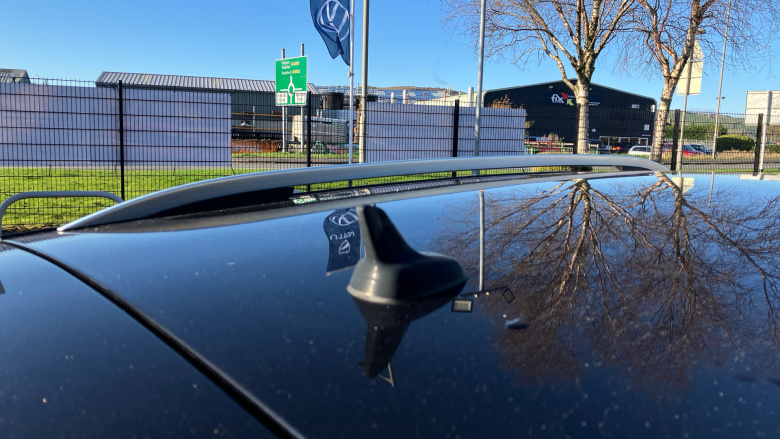 Volkswagen Tiguan 1.5 TSi EVO 150 Match 5dr DSG Petrol Estate